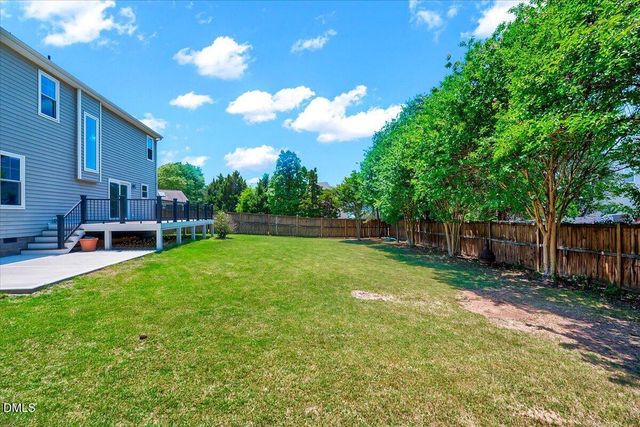 1706 Magnolia Oak Place, Durham, NC 27703