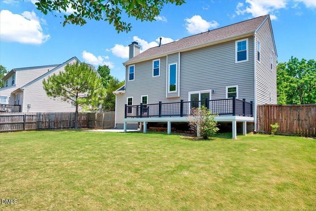 1706 Magnolia Oak Place, Durham, NC 27703