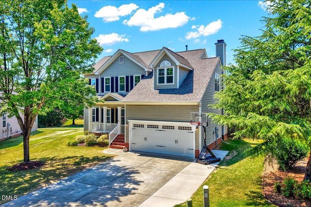 1706 Magnolia Oak Place, Durham, NC 27703