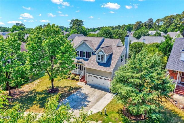 1706 Magnolia Oak Place, Durham, NC 27703