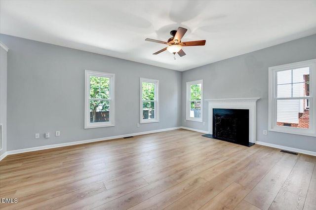 1706 Magnolia Oak Place, Durham, NC 27703