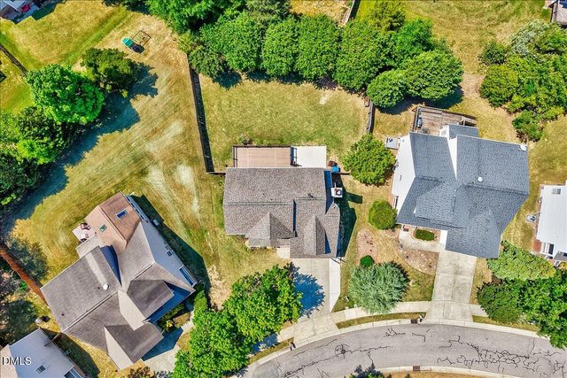 1706 Magnolia Oak Place, Durham, NC 27703