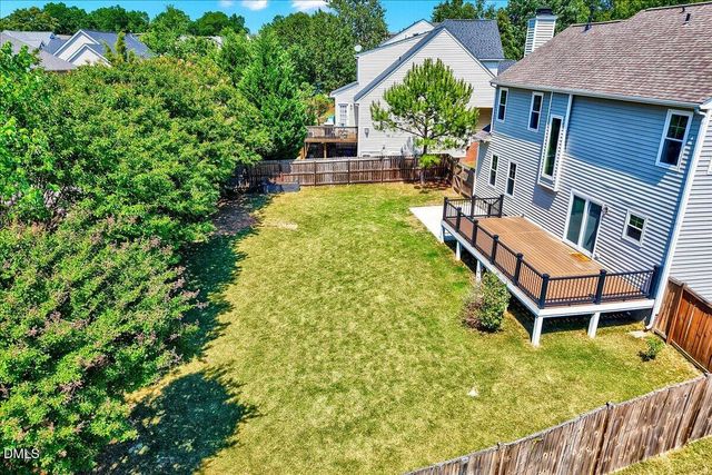 1706 Magnolia Oak Place, Durham, NC 27703
