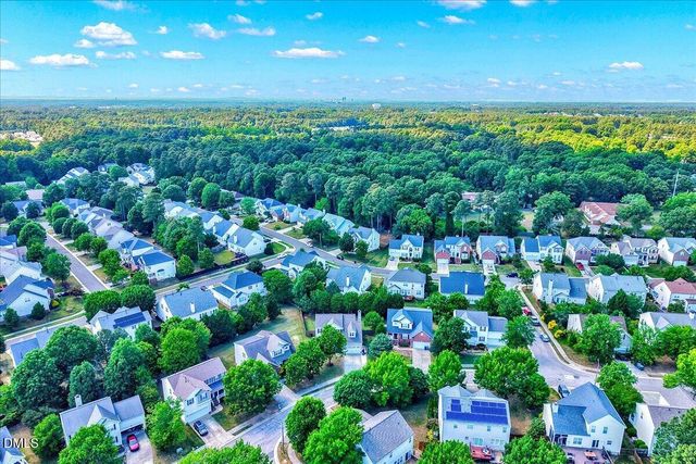 1706 Magnolia Oak Place, Durham, NC 27703
