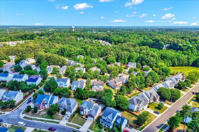 1706 Magnolia Oak Place, Durham, NC 27703