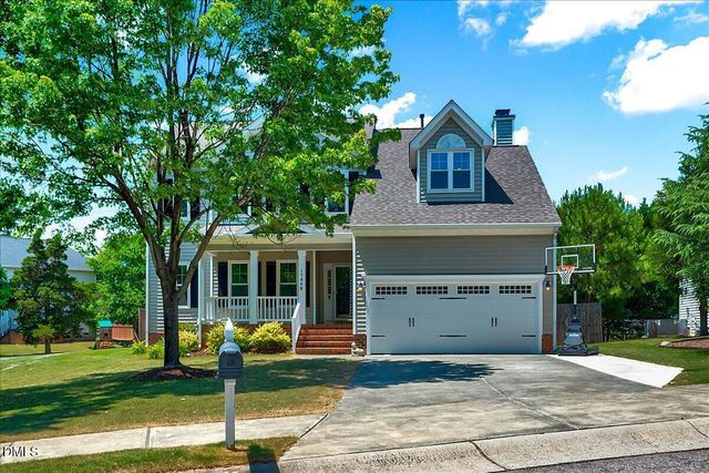 1706 Magnolia Oak Place, Durham, NC 27703