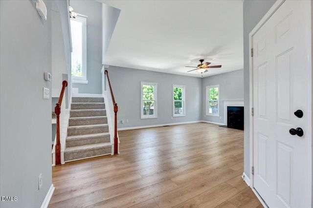 1706 Magnolia Oak Place, Durham, NC 27703