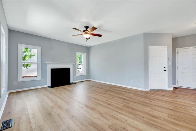 1706 Magnolia Oak Place, Durham, NC 27703