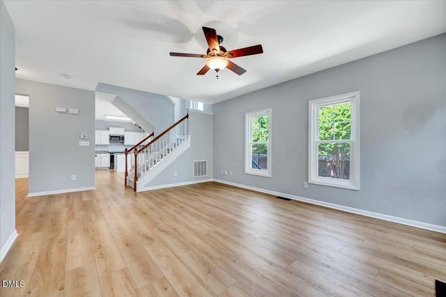1706 Magnolia Oak Place, Durham, NC 27703