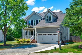 1706 Magnolia Oak Place, Durham, NC 27703
