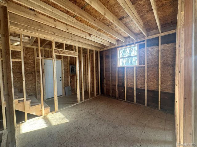 17586 Gable Street, Detroit, MI 48212