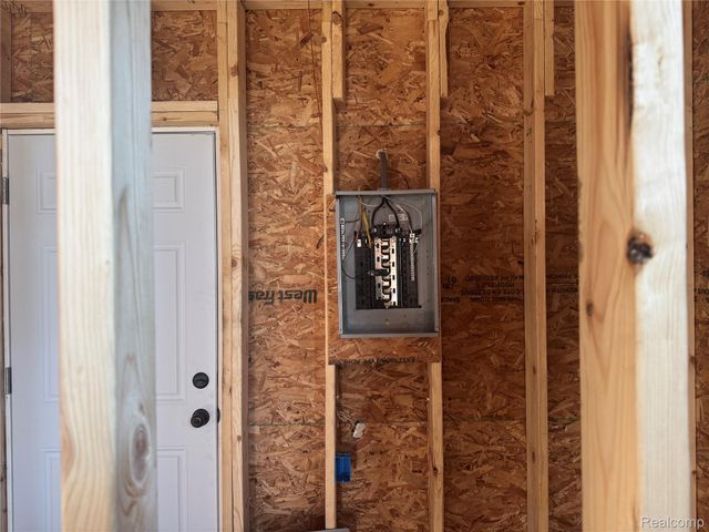 17586 Gable Street, Detroit, MI 48212