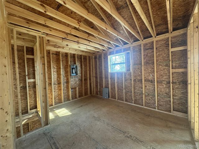 17586 Gable Street, Detroit, MI 48212