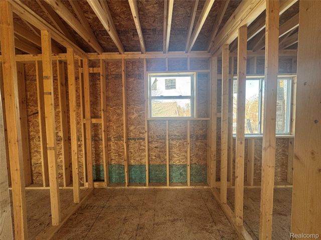 17586 Gable Street, Detroit, MI 48212