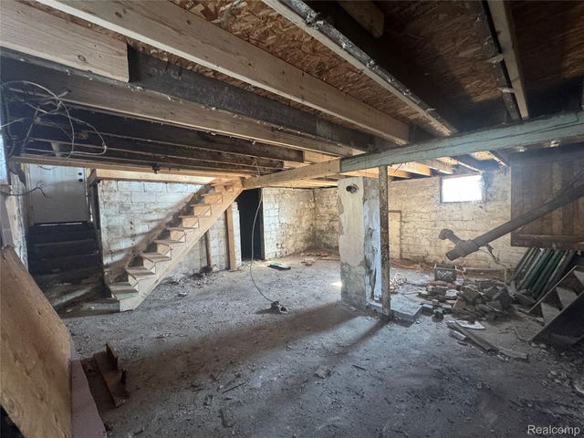 17586 Gable Street, Detroit, MI 48212