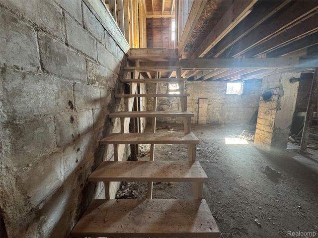 17586 Gable Street, Detroit, MI 48212