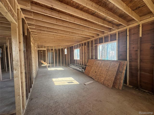 17586 Gable Street, Detroit, MI 48212