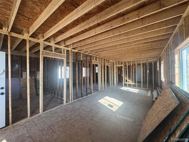 17586 Gable Street, Detroit, MI 48212