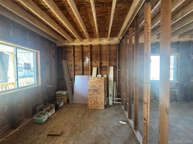 17586 Gable Street, Detroit, MI 48212