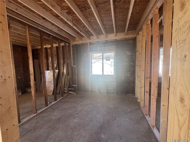 17586 Gable Street, Detroit, MI 48212