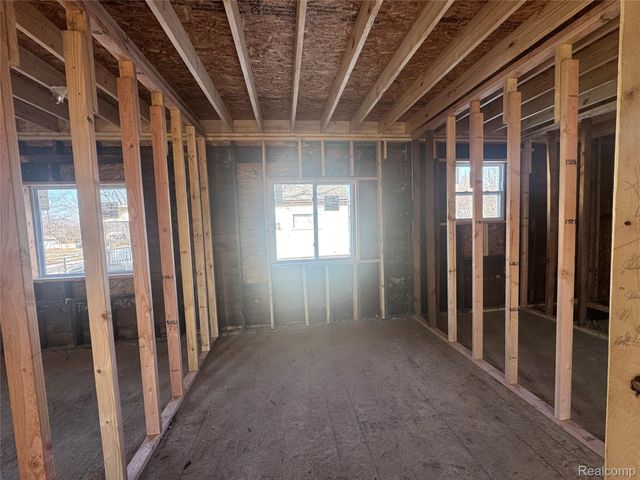 17586 Gable Street, Detroit, MI 48212