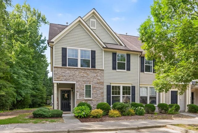 4520 Middletown Drive, Wake Forest, NC 27587
