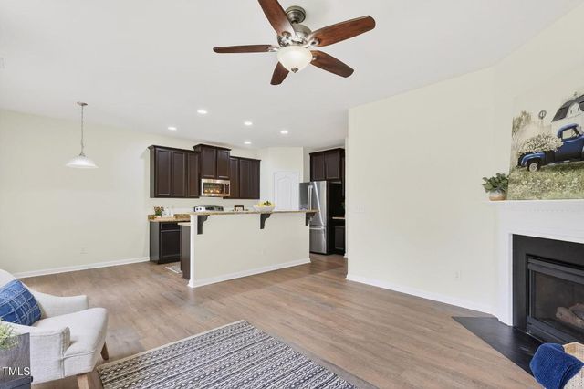 4520 Middletown Drive, Wake Forest, NC 27587