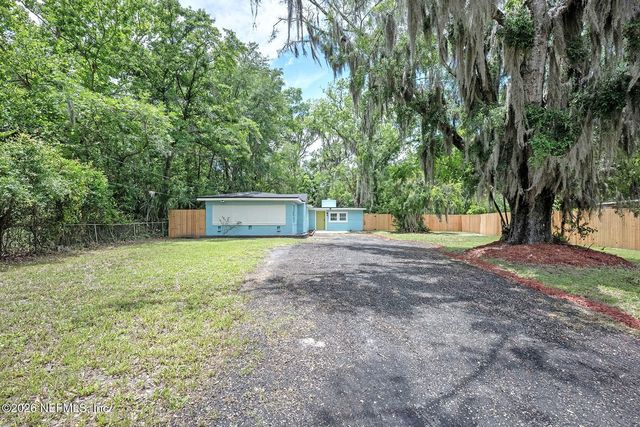 7924 LONGSPUR Avenue, Jacksonville, FL 32219