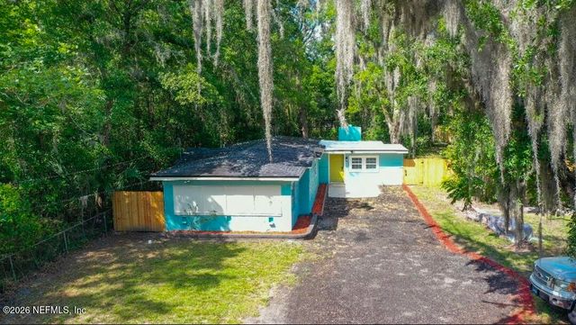 7924 LONGSPUR Avenue, Jacksonville, FL 32219