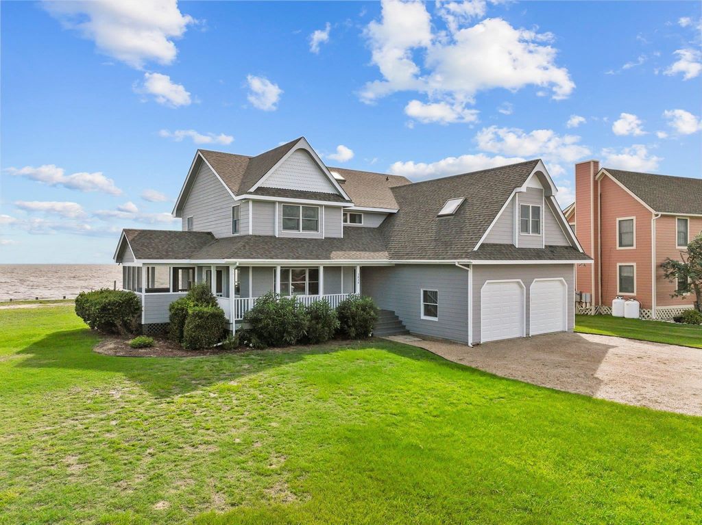 Image 1 of property listing at 3848 Ivy Lane Lot 3, Kitty Hawk, NC 27949