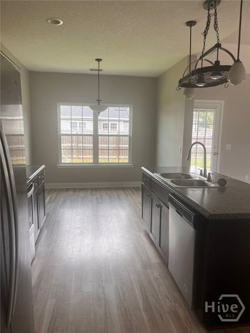 128 Brasher Drive, Hinesville, GA 31313