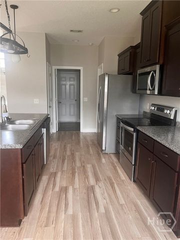 128 Brasher Drive, Hinesville, GA 31313