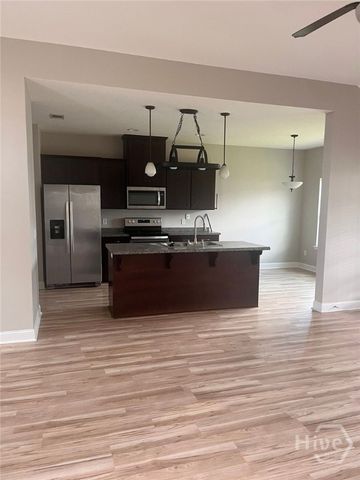 128 Brasher Drive, Hinesville, GA 31313