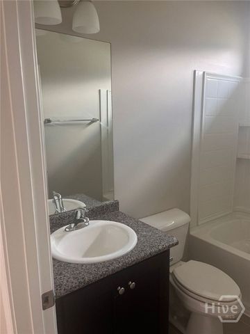 128 Brasher Drive, Hinesville, GA 31313