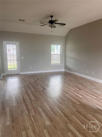 128 Brasher Drive, Hinesville, GA 31313