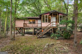628 Riverside Drive, Claxton, GA 30417