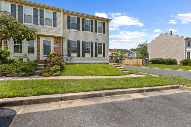 5411 CASTLESTONE DR, Baltimore, MD 21237