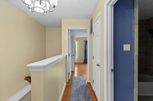 5411 CASTLESTONE DR, Baltimore, MD 21237