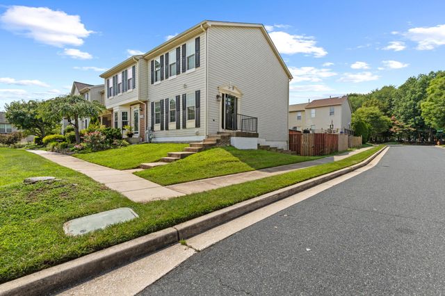 5411 CASTLESTONE DR, Baltimore, MD 21237