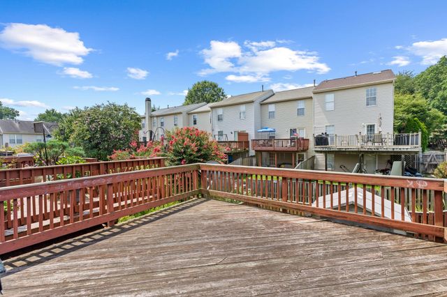 5411 CASTLESTONE DR, Baltimore, MD 21237