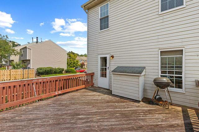 5411 CASTLESTONE DR, Baltimore, MD 21237