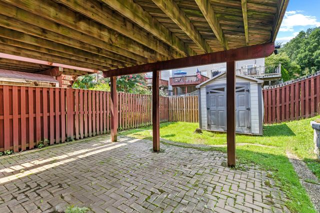 5411 CASTLESTONE DR, Baltimore, MD 21237