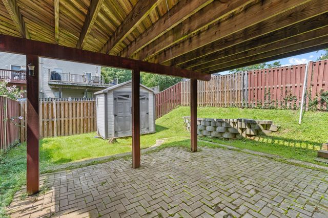 5411 CASTLESTONE DR, Baltimore, MD 21237