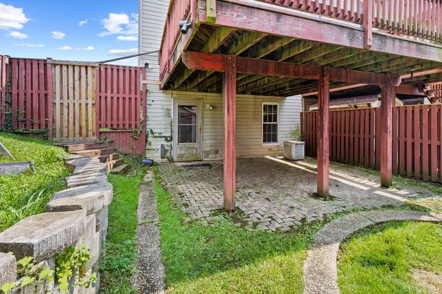 5411 CASTLESTONE DR, Baltimore, MD 21237