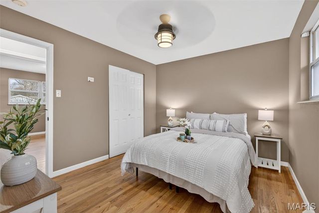 520 Rebecca Drive, St Charles, MO 63301