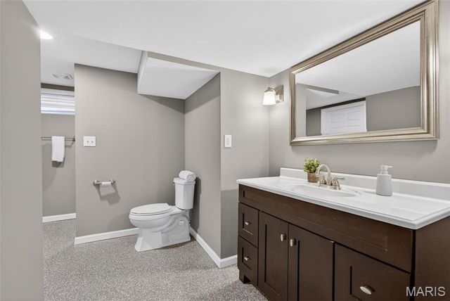 520 Rebecca Drive, St Charles, MO 63301