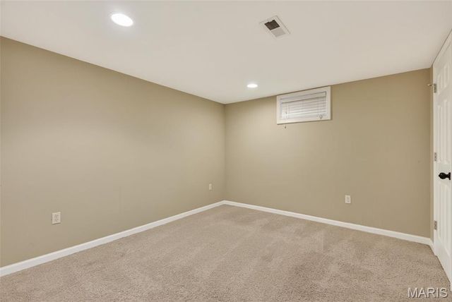 520 Rebecca Drive, St Charles, MO 63301