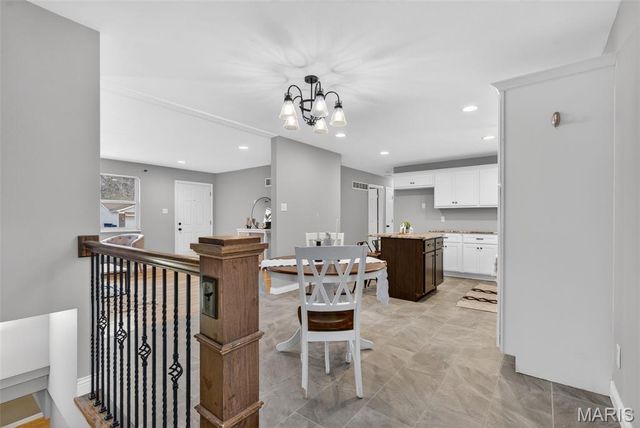 520 Rebecca Drive, St Charles, MO 63301