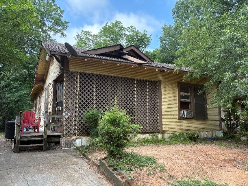 3131 Judson Street, Shreveport, LA 71109