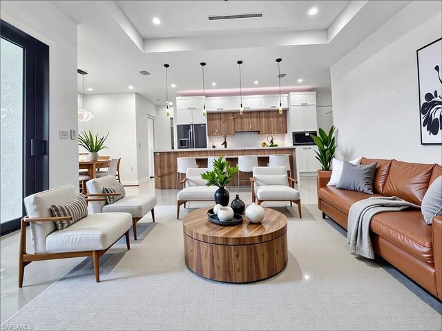 1321 19th TER, Cape Coral, FL 33909